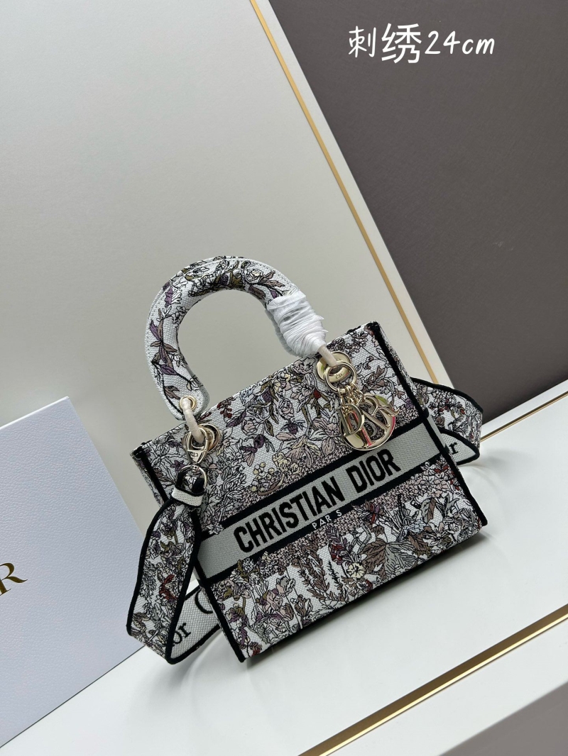 Dior My Lady Bags